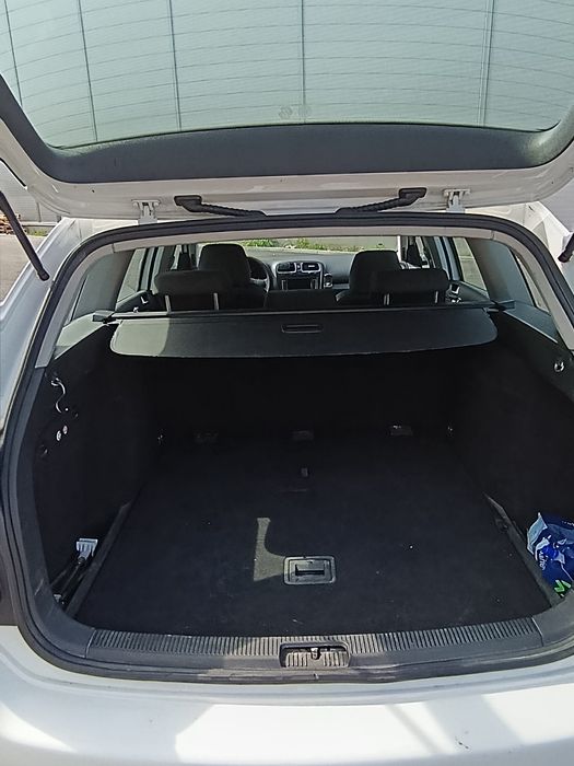 Volkswagen golf 6