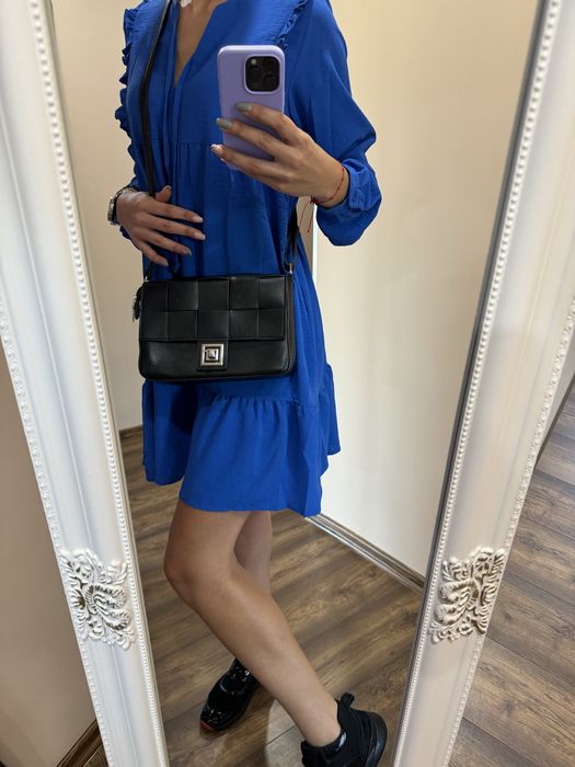 Дамска рокля S/M размер