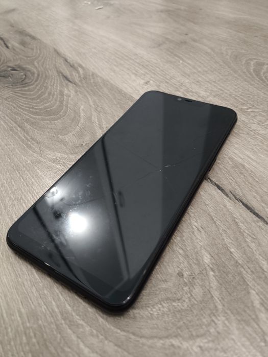 Oppo смартфон шустрый