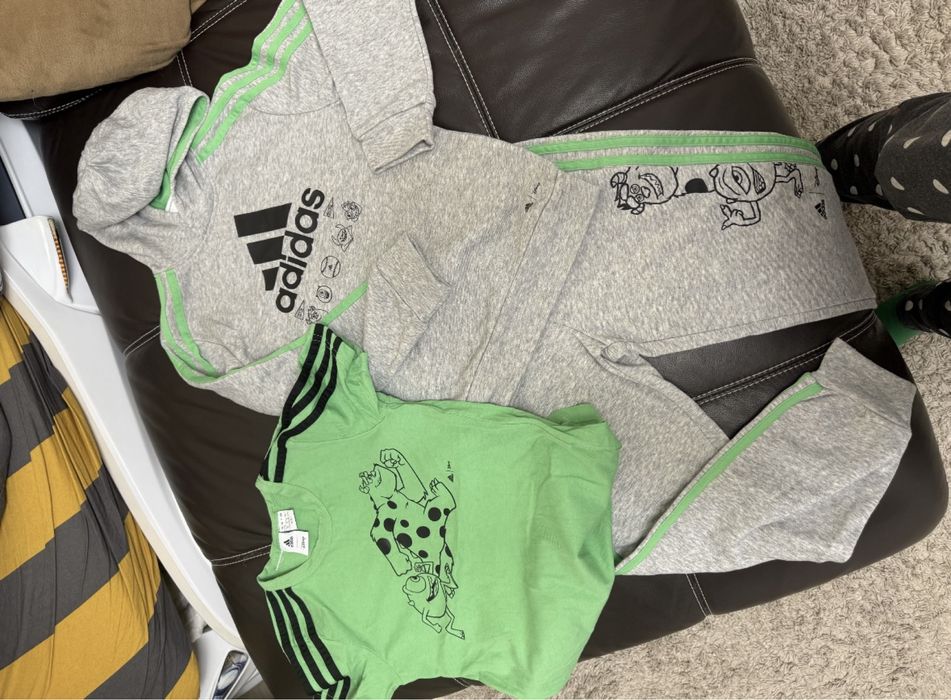 Костюм адидас оригинал