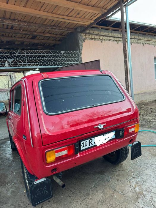 Vaz21X21 идеал состайани