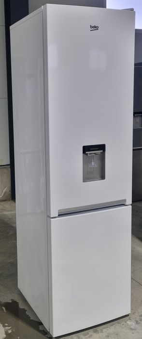 Combina frigorifica Beko
