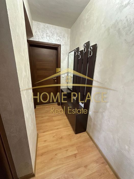 Дава се под наем Двустаен апартамент в Варна, Левски - 65 кв.м за 408 € - Снимка #7