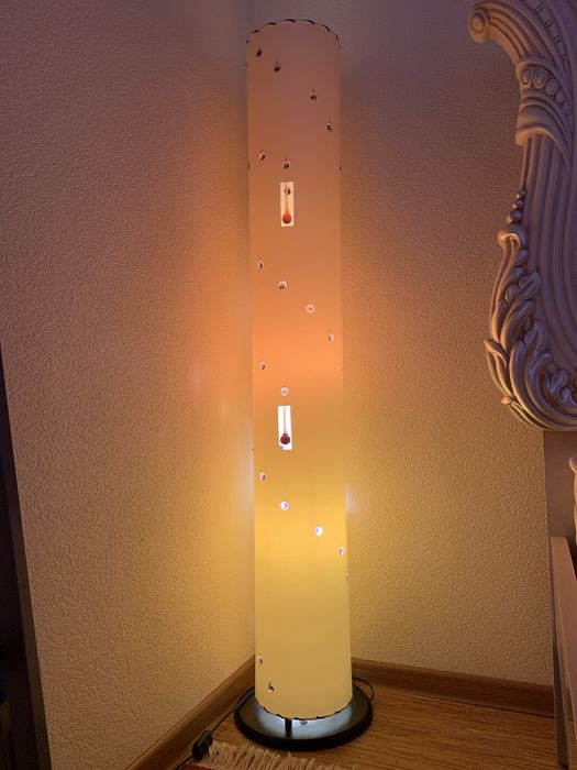 Ночник, светильник, торшер