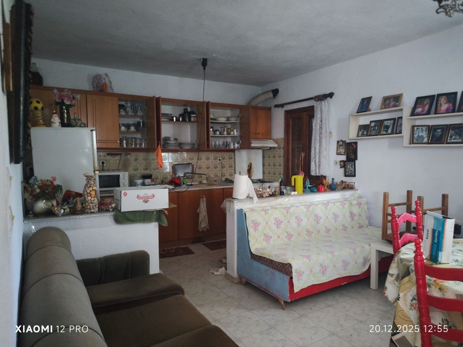 Самостоятелна къща в Паралия Офринио, Кавала