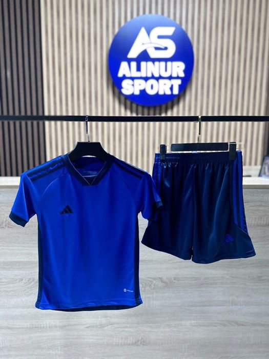 Футбольная форма