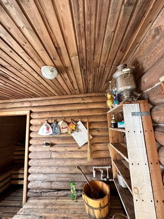 Сдам коттедж посуточно