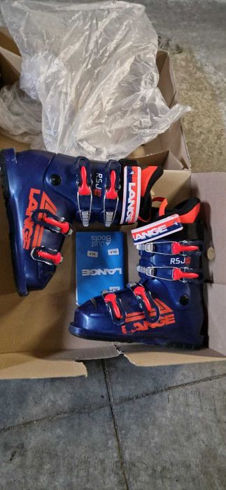 Lange RS junior 60 22.5