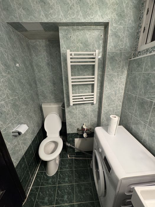 Metrou Tineretului , bd Cantemir  apt 2 cam