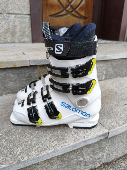 Ски обувки Salomon S max
