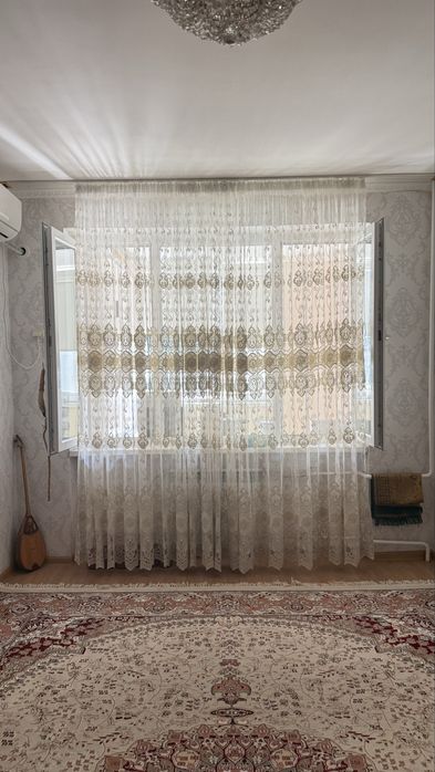 Продам штор (занавеску)!