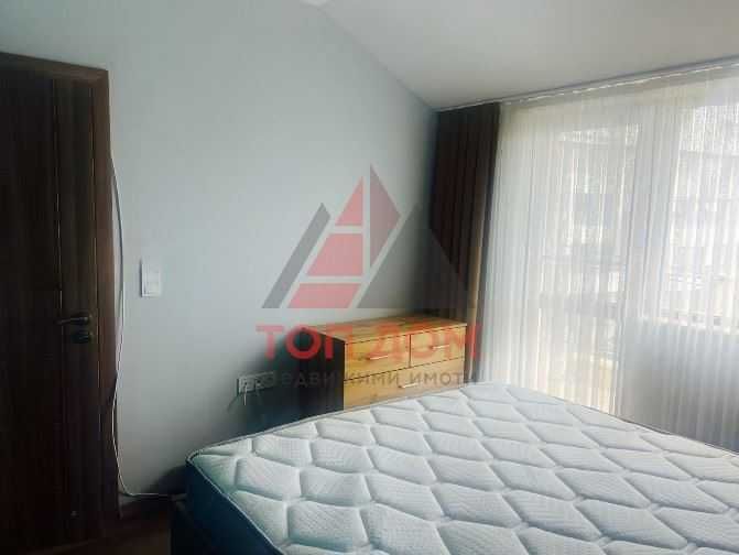 Продава се Двустаен апартамент в к.к. Св.Св. Константин и Елена - 115 кв.м за 1296 €/кв.м - Снимка #6