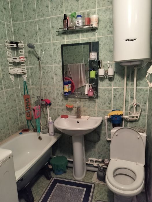 Продам 3х ком кв