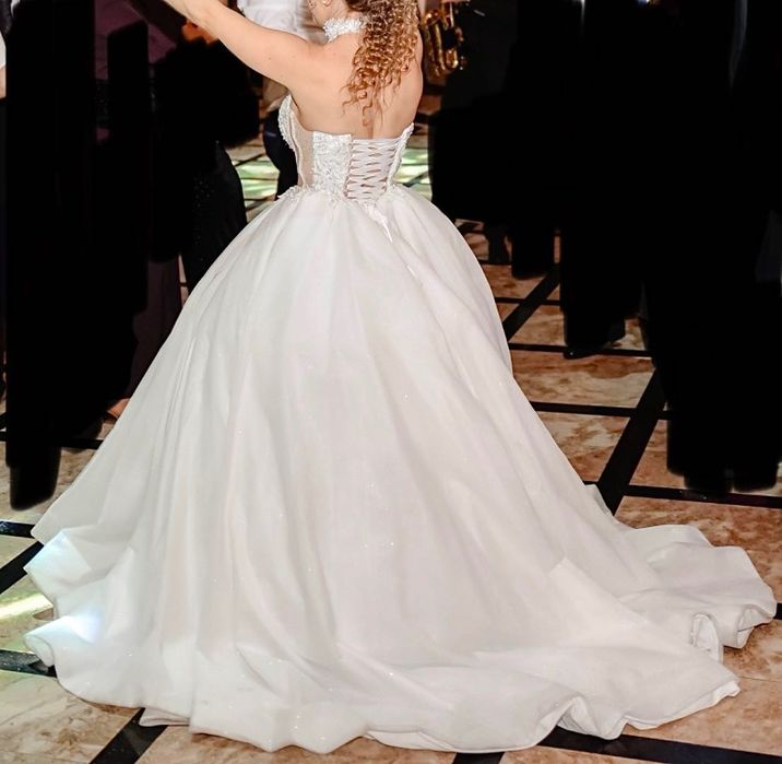 Vând Rochie de mireasă