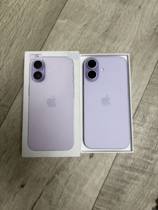 IPhone 17 Продам в отличном состоянии , пользовались неделю.