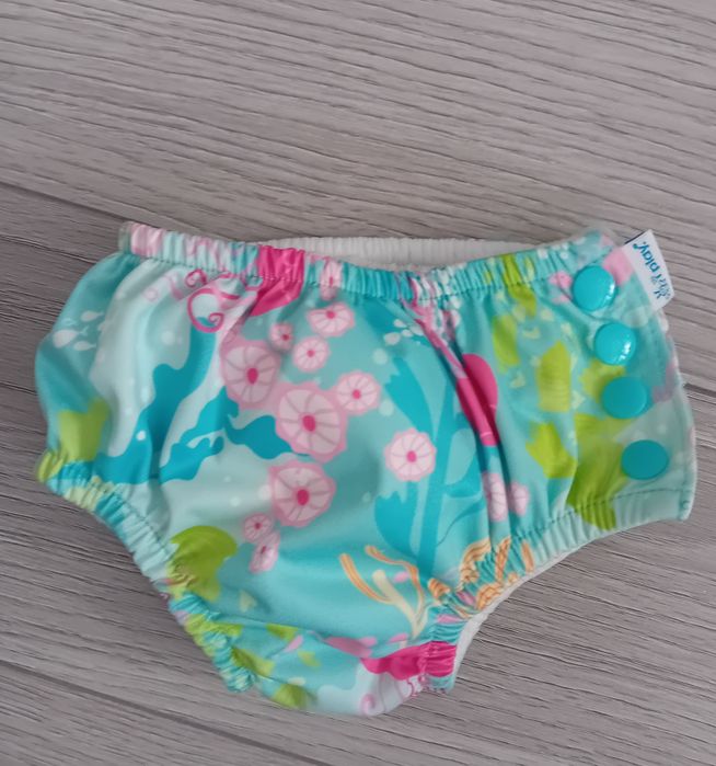 Scutec/ slip de apa bebeluși