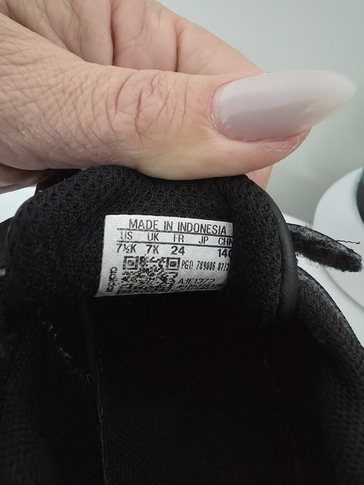 Детски маратонки Adidas