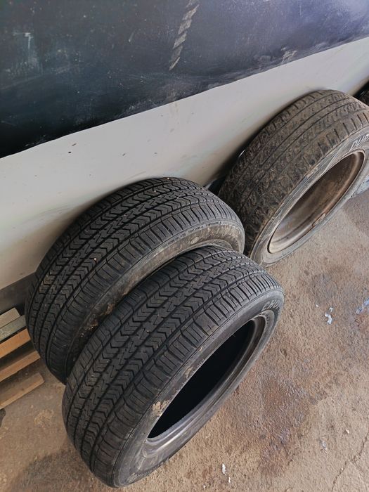 Balon 185 65 R14 Charmho 2 dona