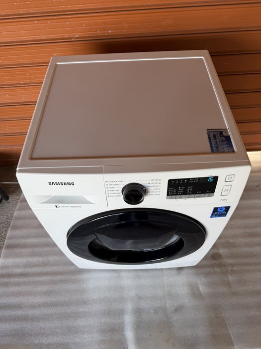 Пералня Samsung – 7 кг