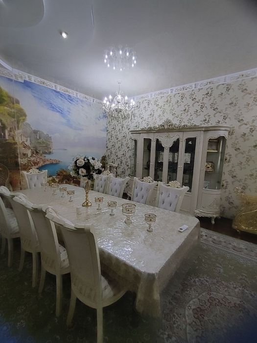 Изза Чилонзор туман аренда Участок