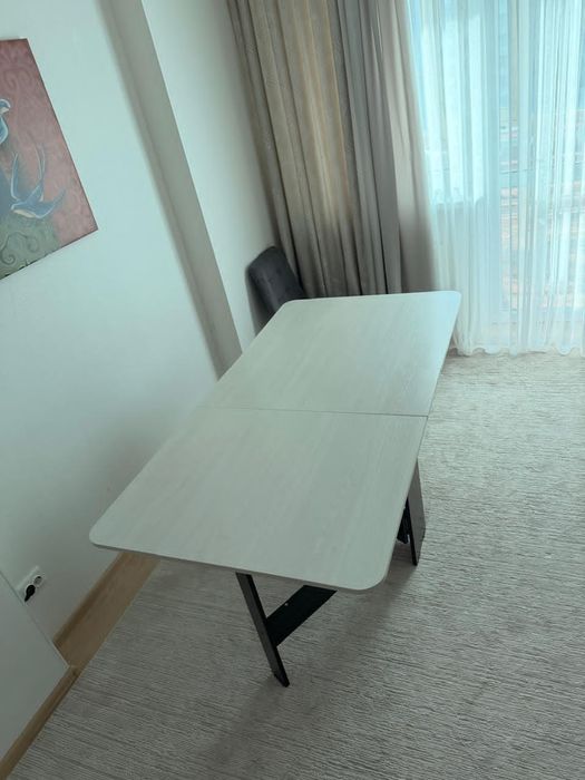 Продам стол-книжка