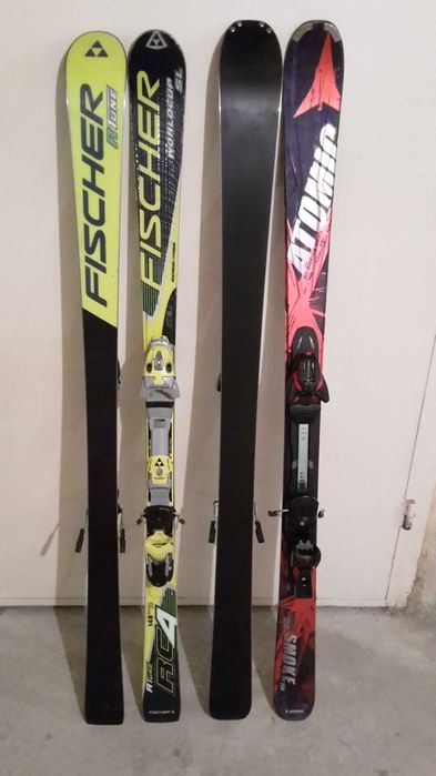 Ски сервиз и продажба