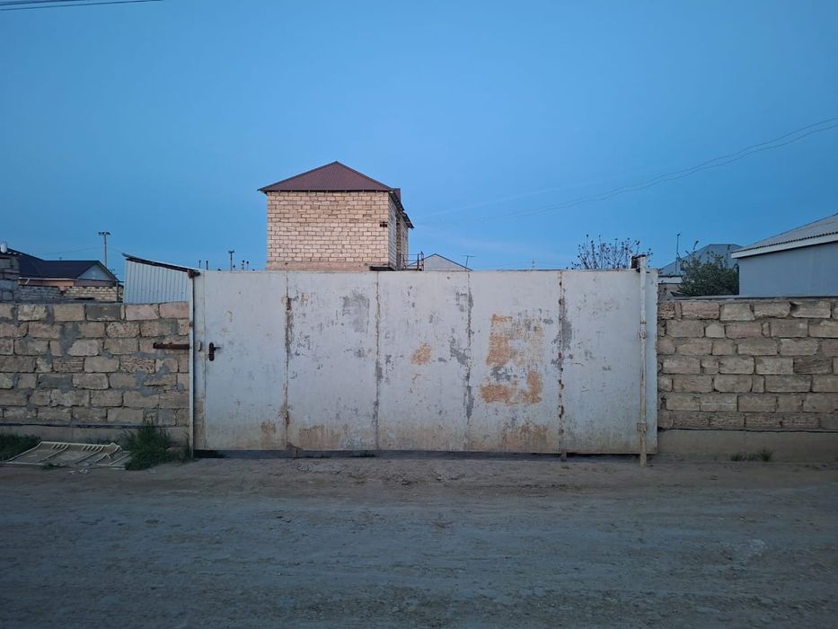 Продаётся 2х этажный дом сот Гранит