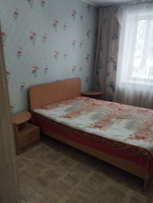 Сдам квартиру длительно