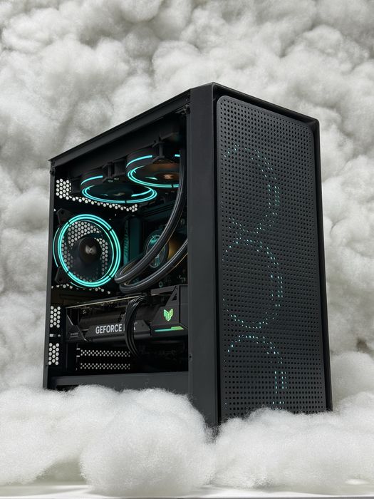 Продам игровой компьютер или обмен