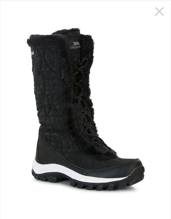 Дамски апрески Trespass