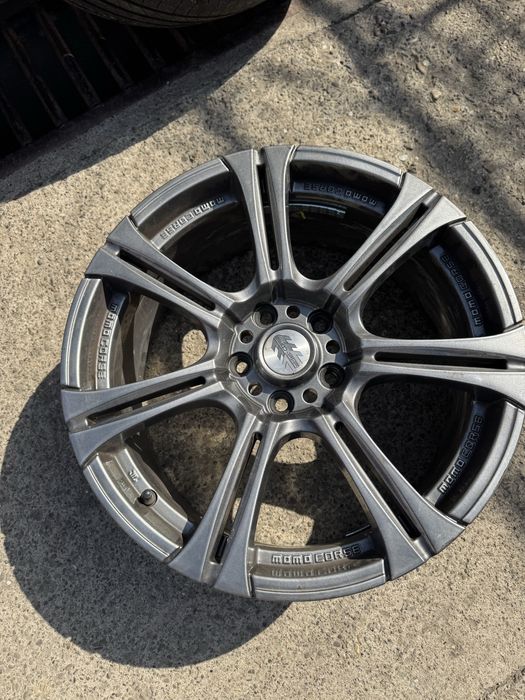 Jante Audi VW Skoda Mercedes R18