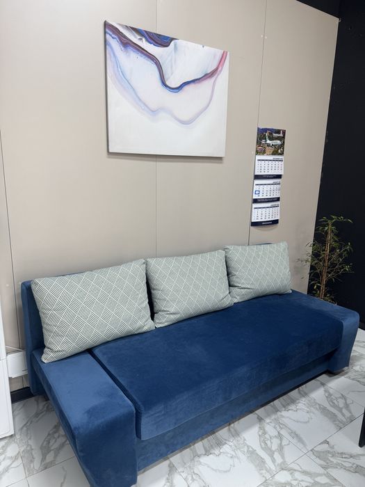 Продается диван