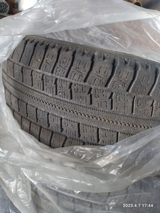 Все сезонные R17