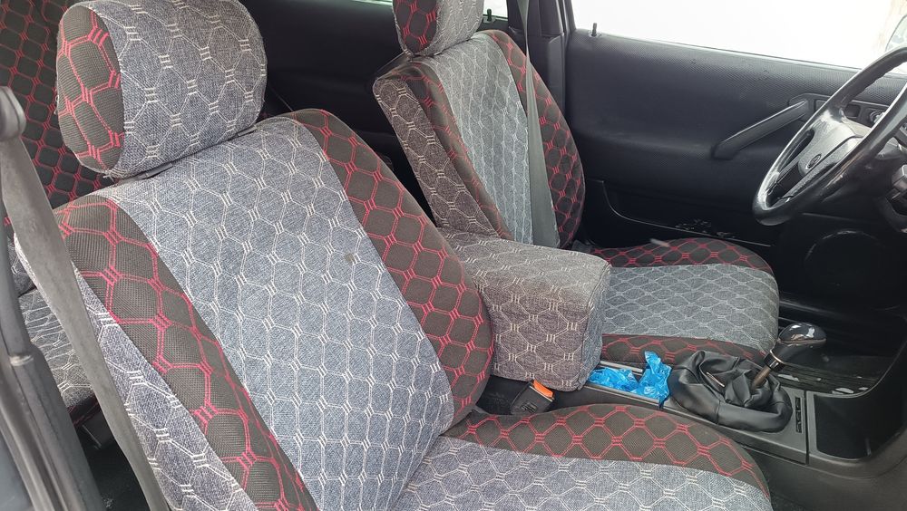 Продам хороший надёжный автомобиль