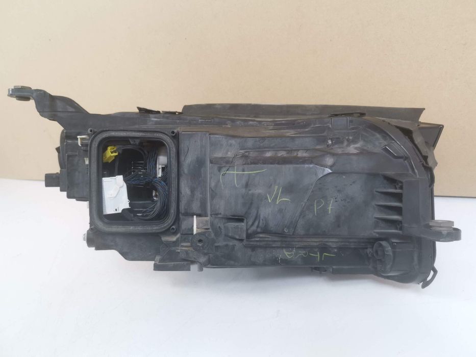 Far Stanga MultiBeam Led Mercedes-Benz  GLE-Class V167 2018 2019 2020