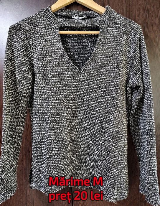 Lot 10 produse dama sau separat mărime M-L