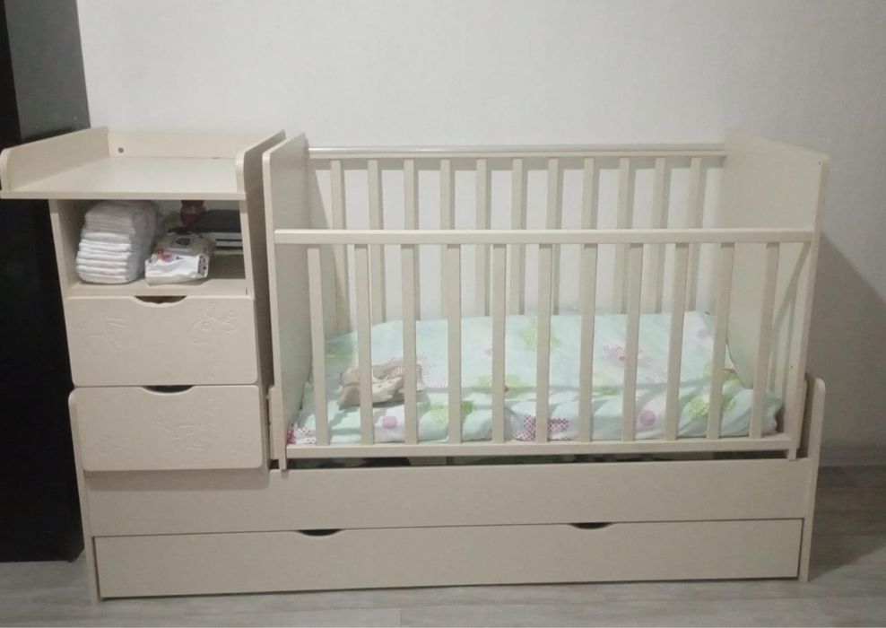 Манежка  детская