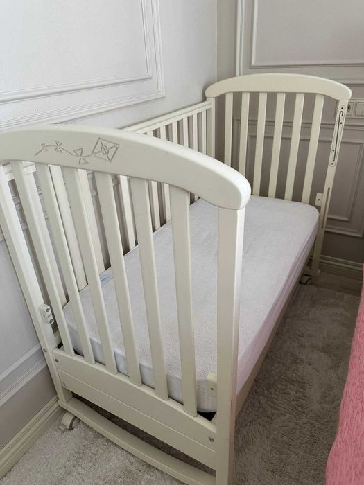 Манеж детский, состояние хорошее