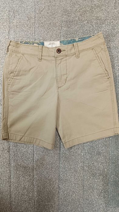 Zara,Jack&Jones,Hollister и др.- Къси панталони