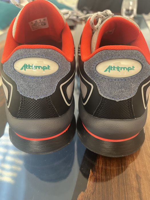 Puma Style Rider 42 номер