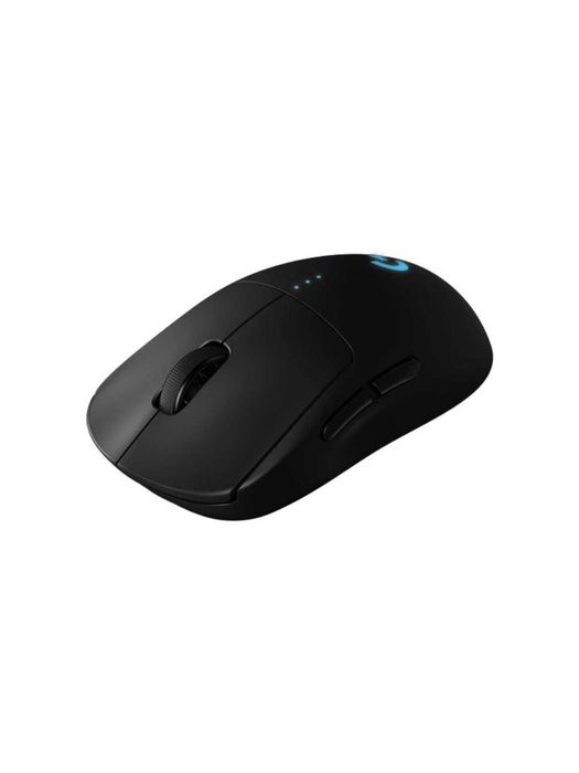 Мышь Logitech /G PRO Wireless Lightspeed / Беспроводной / до 25600 DPI