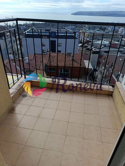 Продава се Ателие в Варна, Бриз - 63 кв.м за 875 €/кв.м - Снимка #5