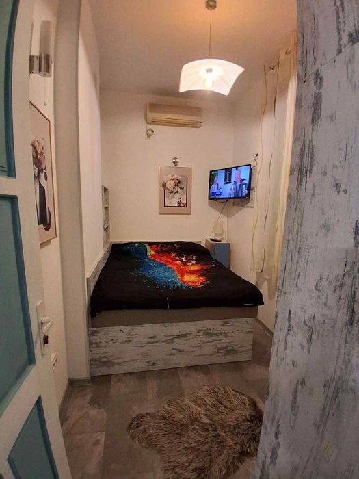 Дава се под наем Мезонет в София, Център - 70 кв.м за 697.17 € - Снимка #5