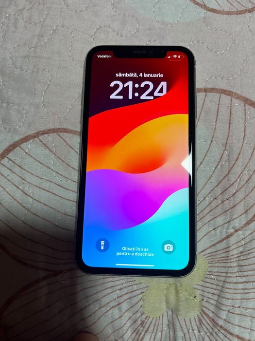 Iphone Xr in stare buna