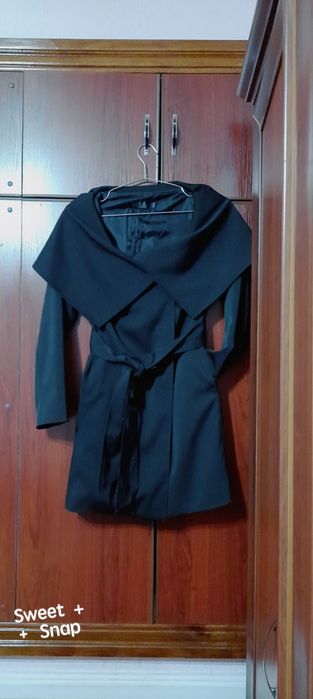 Plash L razmer. Angina kiyilgan