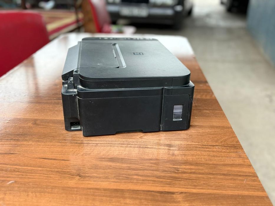 Принтер canon G2100