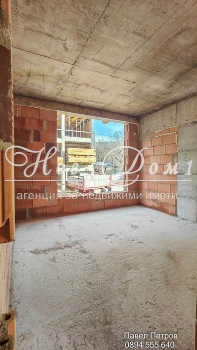 Продава се Тристаен апартамент в Варна, Възраждане 3 - 88 кв.м за 1421 €/кв.м - Снимка #1