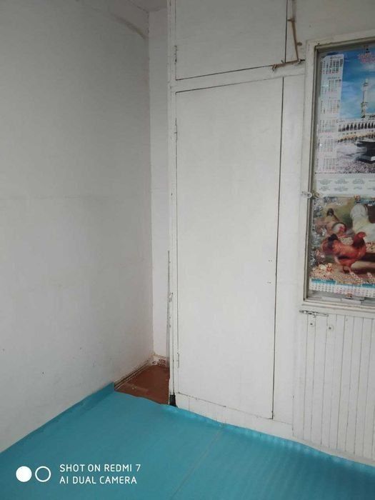 Продаю 1 комнатную квартиру на Яшнабадском районе. Авиасозлар 2