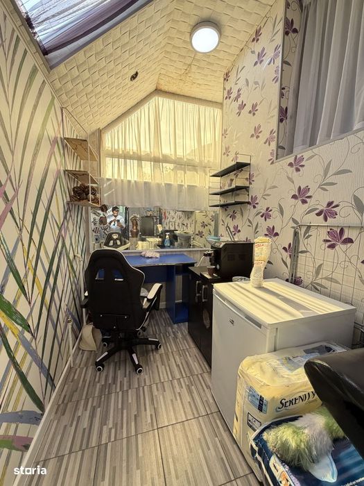 Spatiu comercial Pitesti, Smardan, pretabil clinica, birou, salon