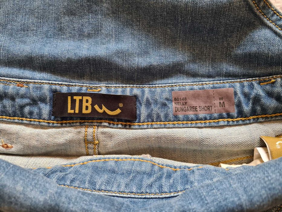 Дамски гащеризон LTB размер M